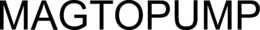 MAGTOPUMP trademark