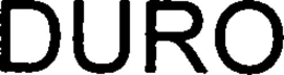 DURO trademark