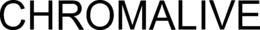 CHROMALIVE trademark