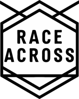 RACE ACROSS trademark