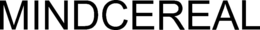MINDCEREAL trademark