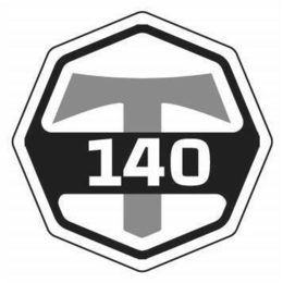 T 140 trademark