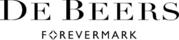 DE BEERS FOREVERMARK trademark
