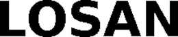 LOSAN trademark
