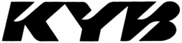 KYB trademark
