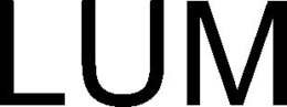 LUM trademark