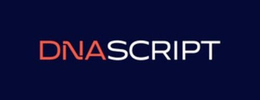 DNA SCRIPT trademark