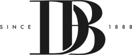 SINCE DB 1888 trademark