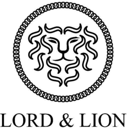 LORD & LION trademark