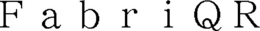 FABRIQR trademark