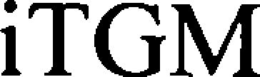 ITGM trademark