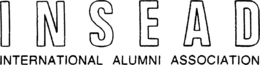 INSEAD INTERNATIONAL ALUMNI ASSOCIATION trademark