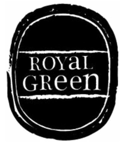 ROYAL GREEN trademark
