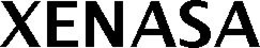XENASA trademark