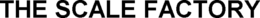 THE SCALE FACTORY trademark