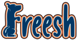 FREESH trademark