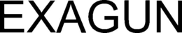 EXAGUN trademark