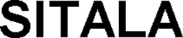 SITALA trademark