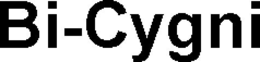 BI-CYGNI trademark