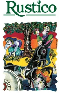 RUSTICO trademark