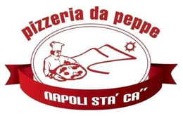 PIZZERIA DA PEPPE NAPOLI STA' CA'' trademark