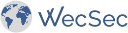 WECSEC trademark