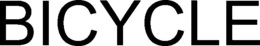 BICYCLE trademark