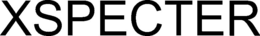 XSPECTER trademark