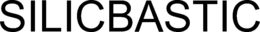 SILICBASTIC trademark