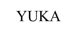 YUKA trademark