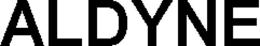 ALDYNE trademark