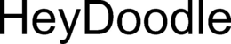 HEYDOODLE trademark