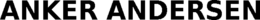 ANKER ANDERSEN trademark
