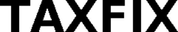 TAXFIX trademark