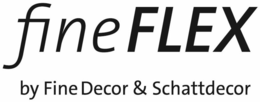 FINE FLEX BY FINE DECOR & SCHATTDECOR trademark
