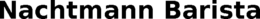 NACHTMANN BARISTA trademark