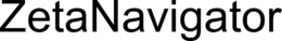 ZETANAVIGATOR trademark