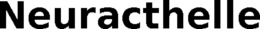 NEURACTHELLE trademark