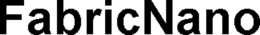 FABRICNANO trademark