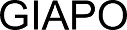 GIAPO trademark