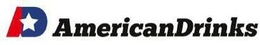 AD AMERICANDRINKS trademark