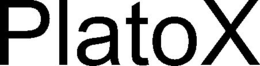 PLATOX trademark
