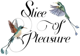 SLICE OF PLEASURE trademark