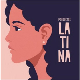 PRODUCTOS LA TI NA trademark