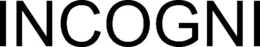 INCOGNI trademark