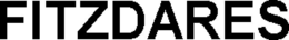 FITZDARES trademark