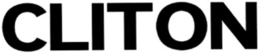 CLITON trademark