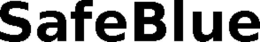 SAFEBLUE trademark