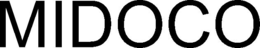 MIDOCO trademark