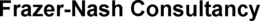 FRAZER-NASH CONSULTANCY trademark